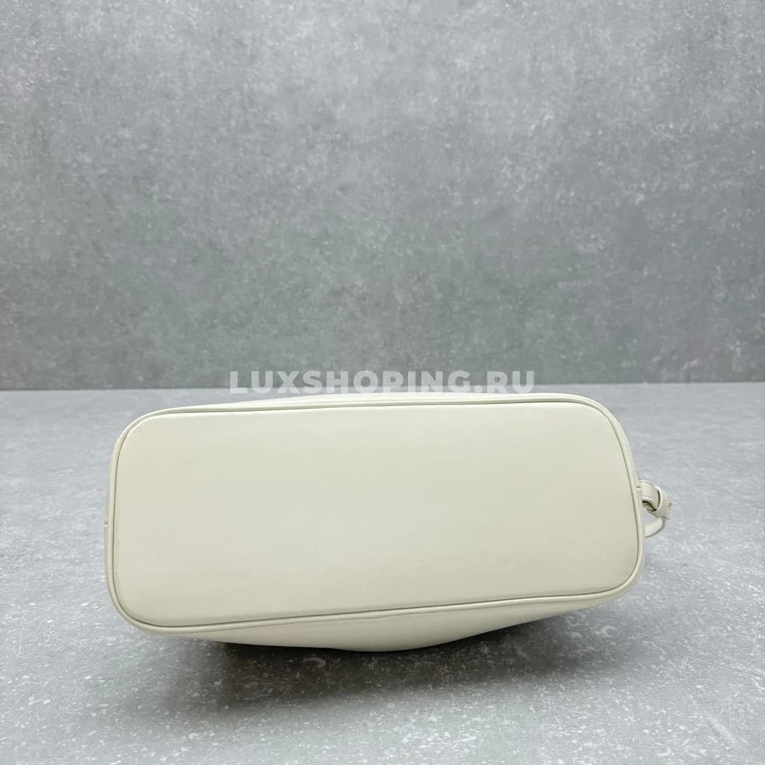 Jacquemus Сумка Le Petit Calino 1003 - фото 5