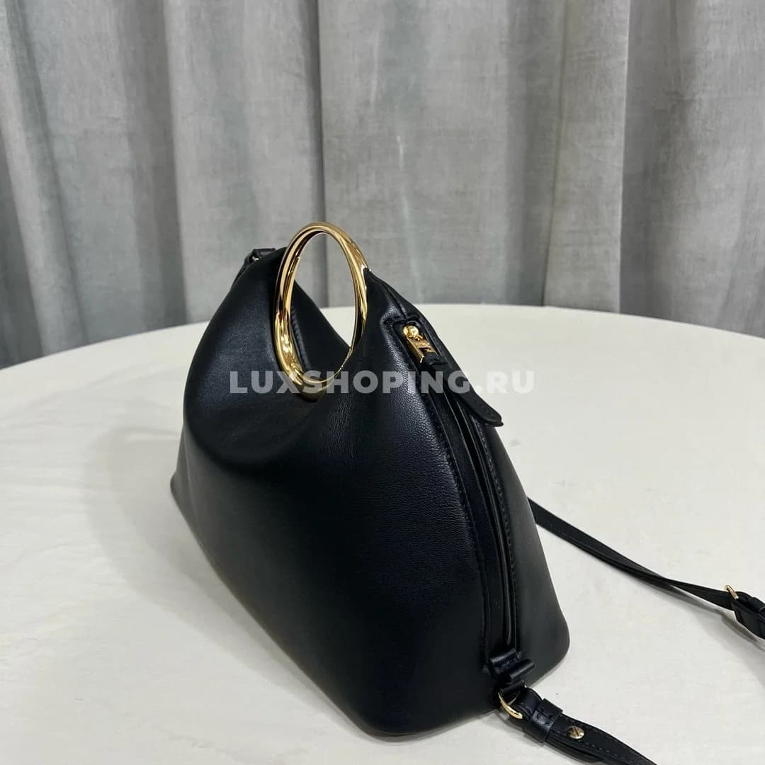 Jacquemus Сумка Le Petit Calino 1004 - фото 5