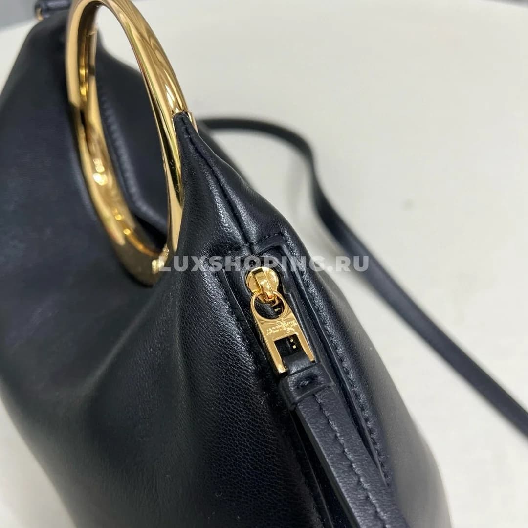 Jacquemus Сумка Le Petit Calino 1004 - фото 6