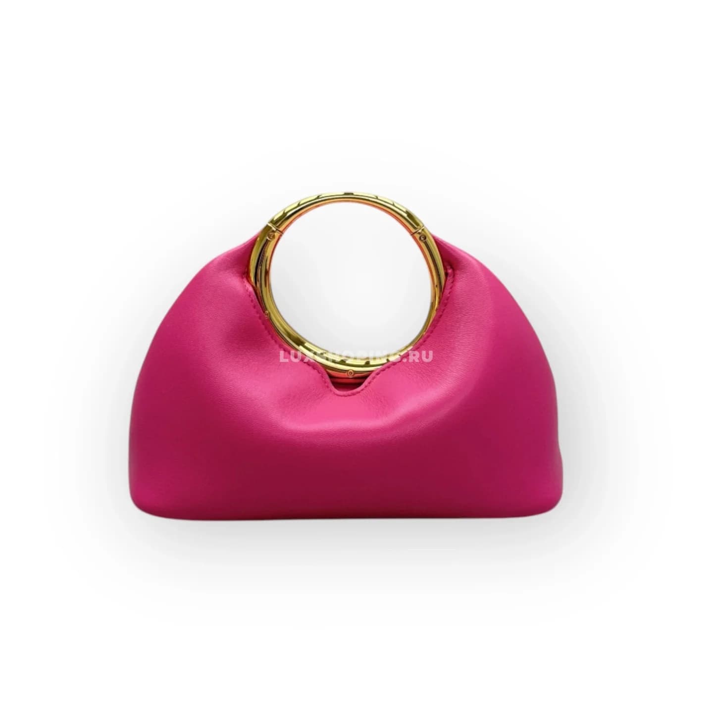 Jacquemus Сумка Le Petit Calino 1005