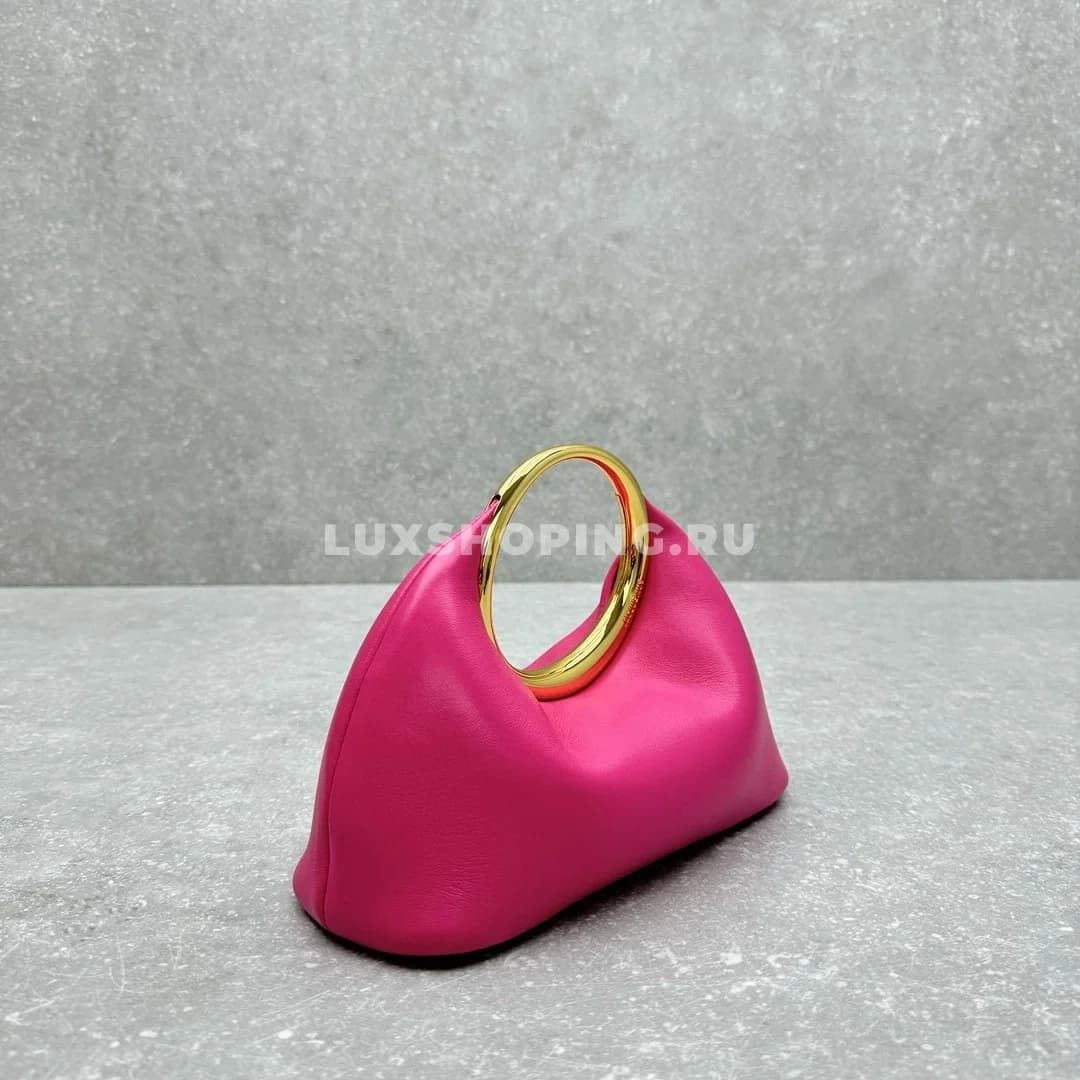 Jacquemus Сумка Le Petit Calino 1005 - фото 3
