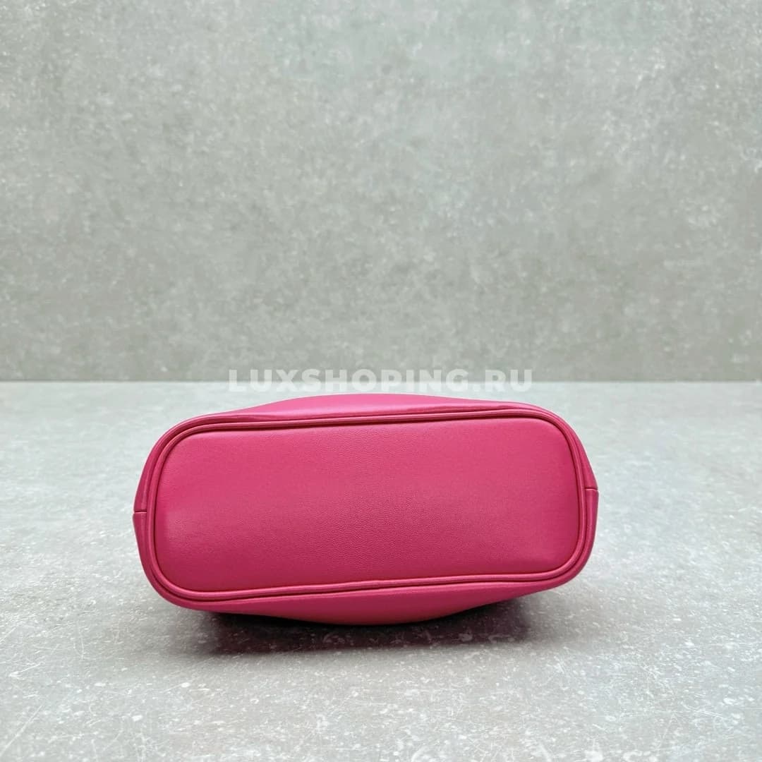 Jacquemus Сумка Le Petit Calino 1005 - фото 5