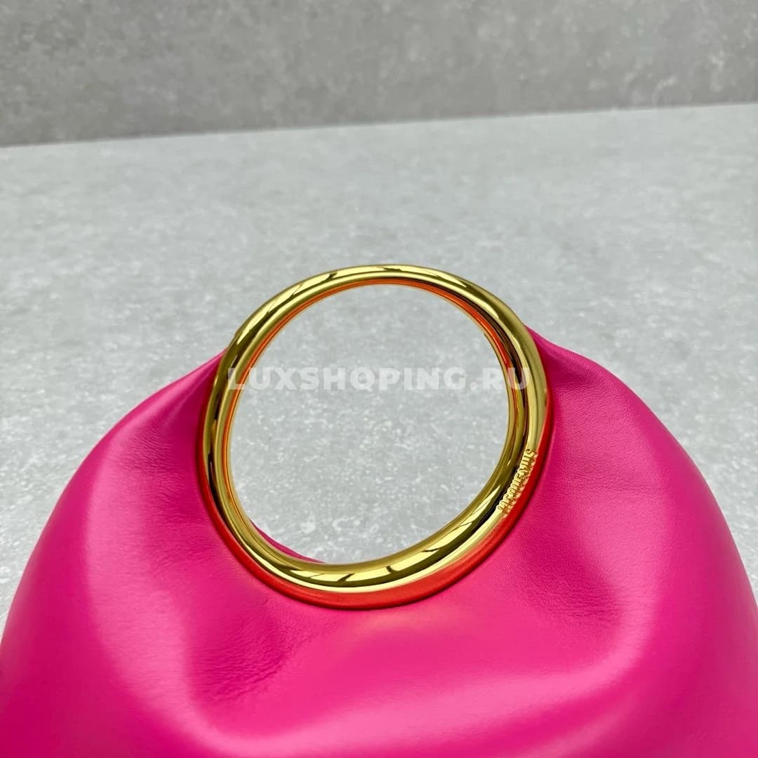 Jacquemus Сумка Le Petit Calino 1005 - фото 6