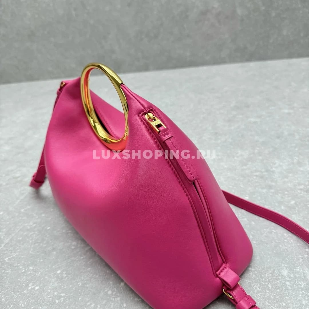 Jacquemus Сумка Le Petit Calino 1006 - фото 7