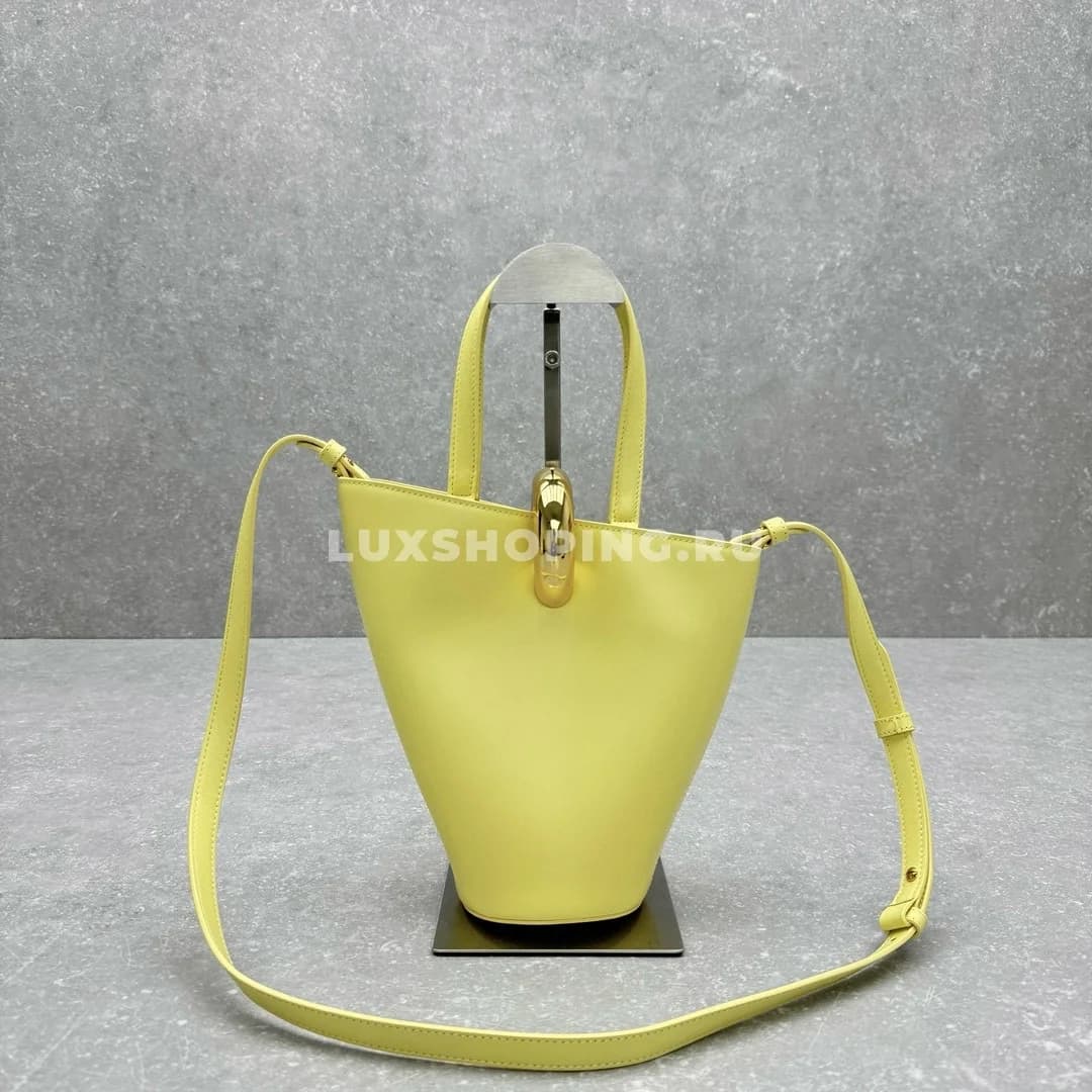 Jacquemus Сумка Le Bambola 1007 - фото 4