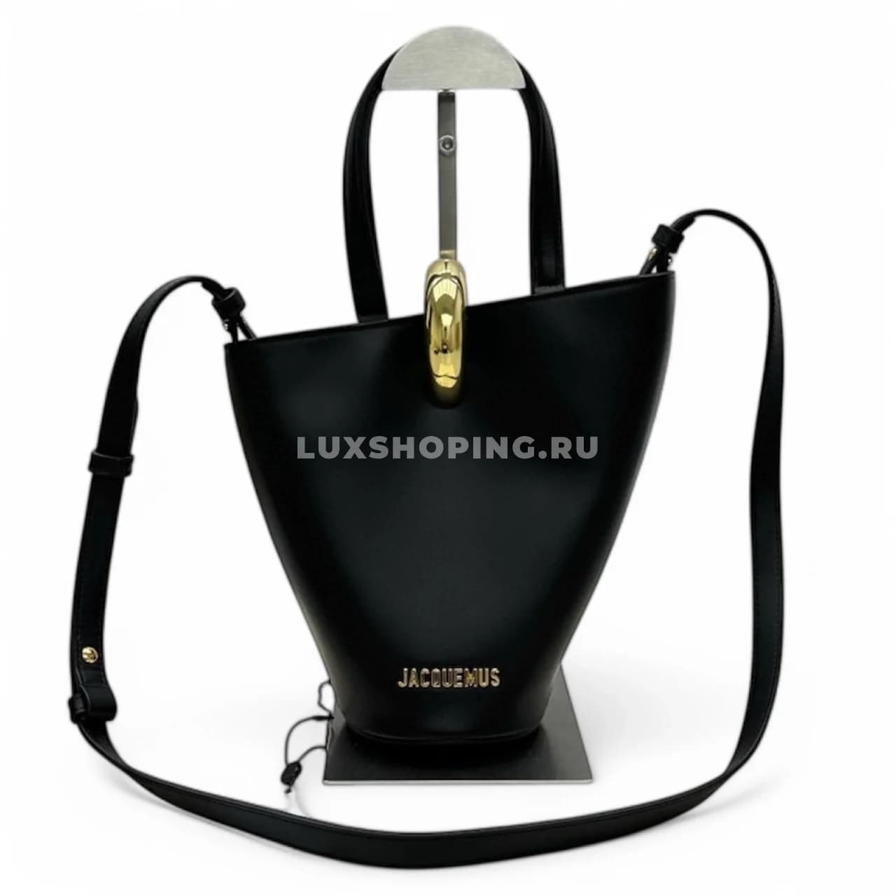 Jacquemus Сумка Le Bambola 1008