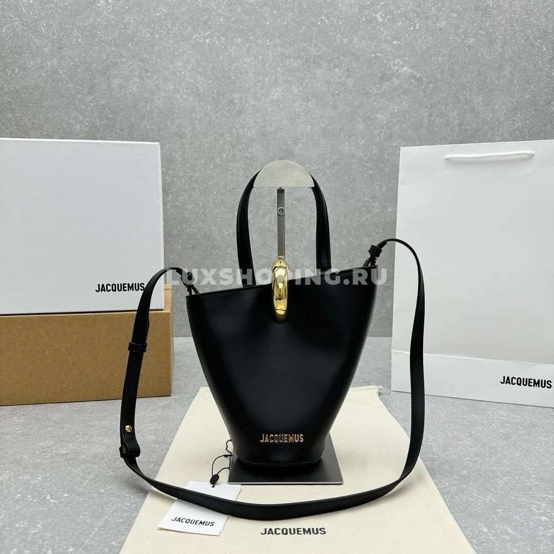 Jacquemus Сумка Le Bambola 1008 - фото 2