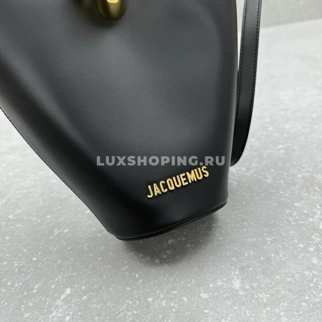 Jacquemus Сумка Le Bambola 1008 - фото 6