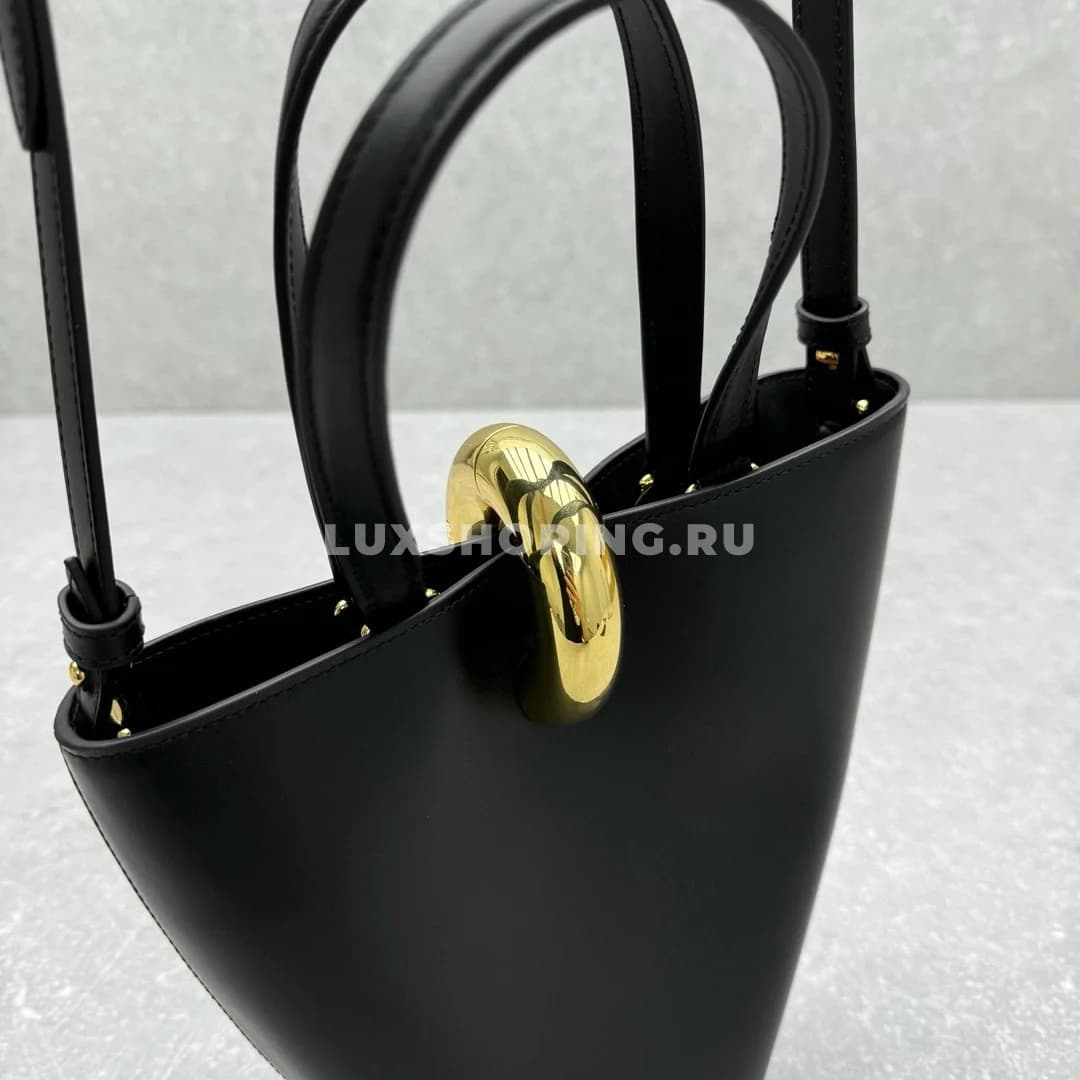 Jacquemus Сумка Le Bambola 1008 - фото 7