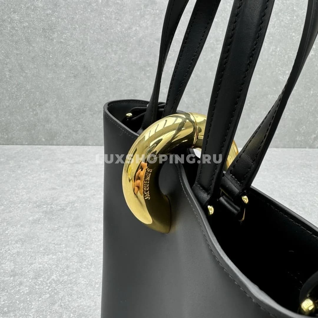 Jacquemus Сумка Le Bambola 1008 - фото 8