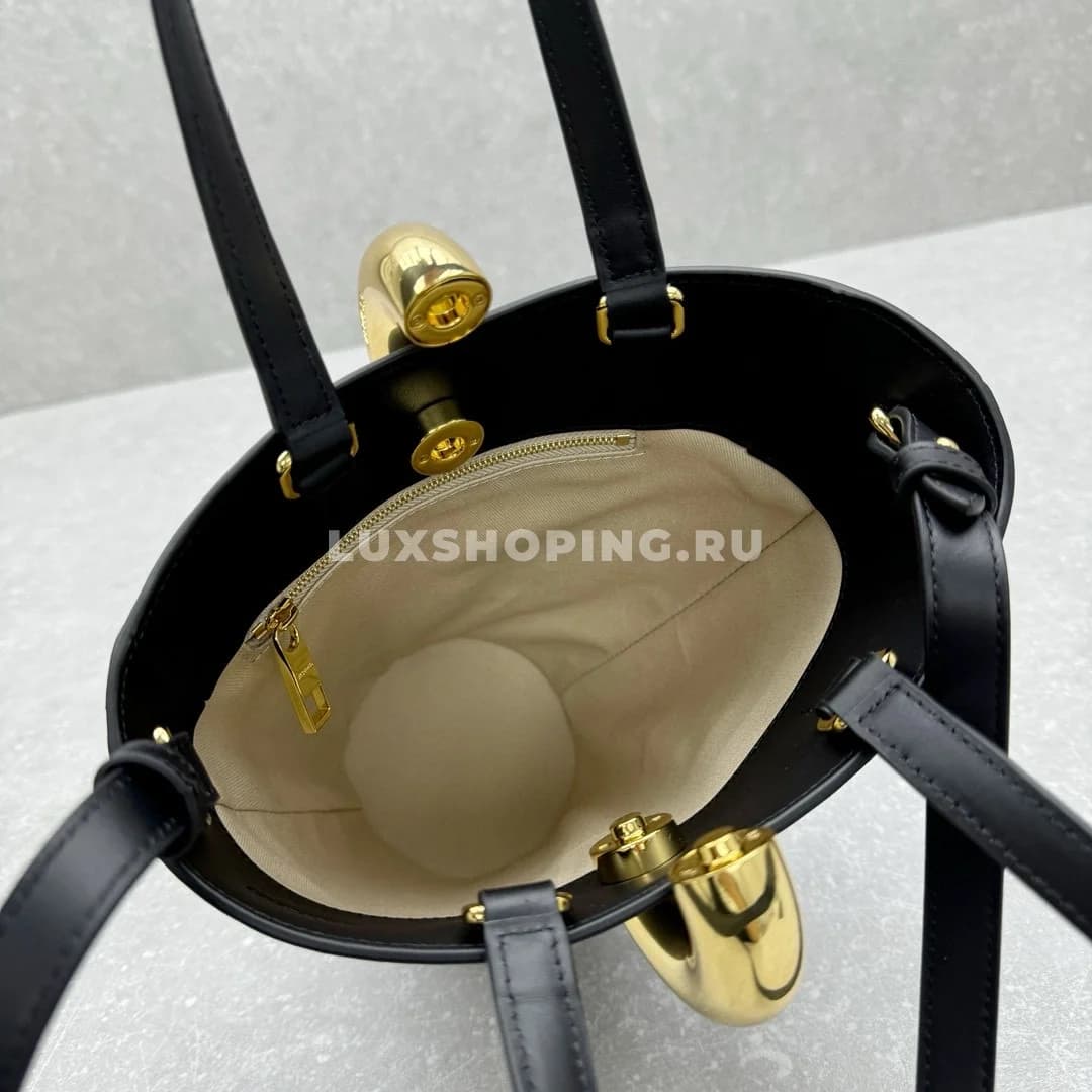 Jacquemus Сумка Le Bambola 1008 - фото 9