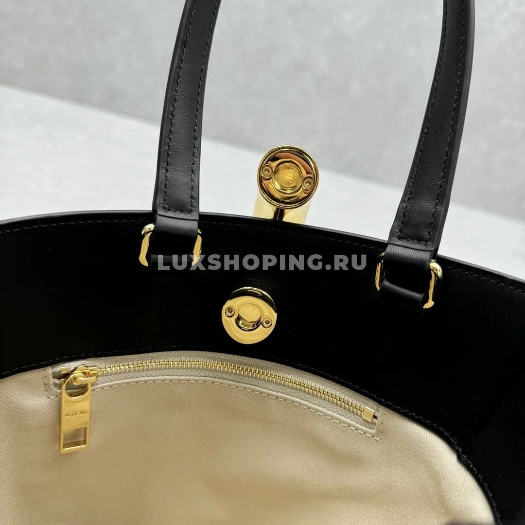 Jacquemus Сумка Le Bambola 1008 - фото 10