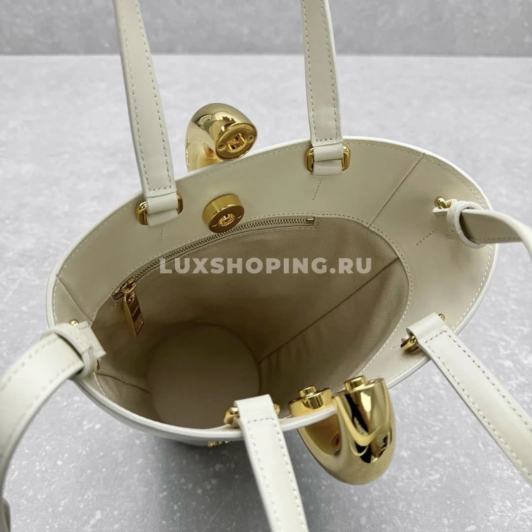 Jacquemus Сумка Le Bambola 1009 - фото 7