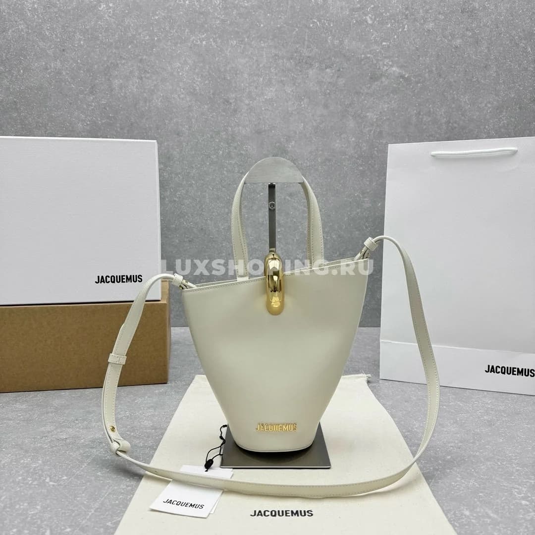 Jacquemus Сумка Le Bambola 1009 - фото 9