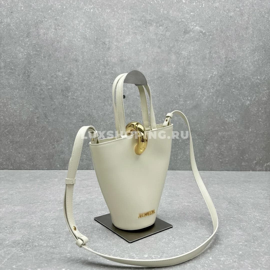 Jacquemus Сумка Le Bambola 1009 - фото 10