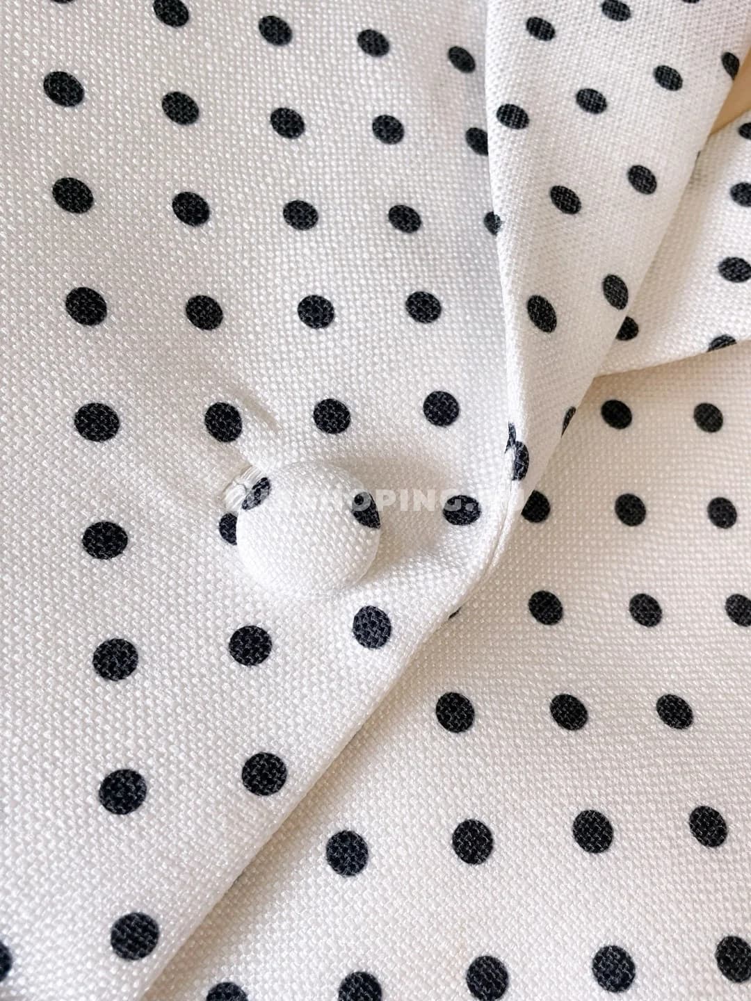 Valentino  Приталенный жакет с классическим отложным воротником украшен изящным бантом - фото 11