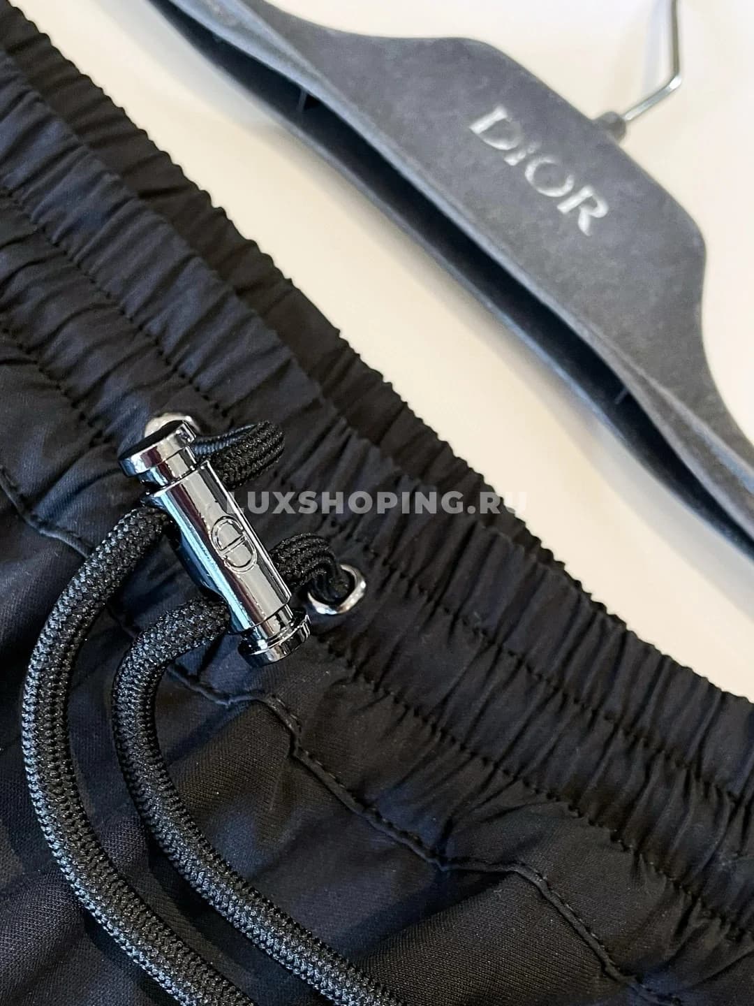 DIOR Брюки Graphique - фото 8