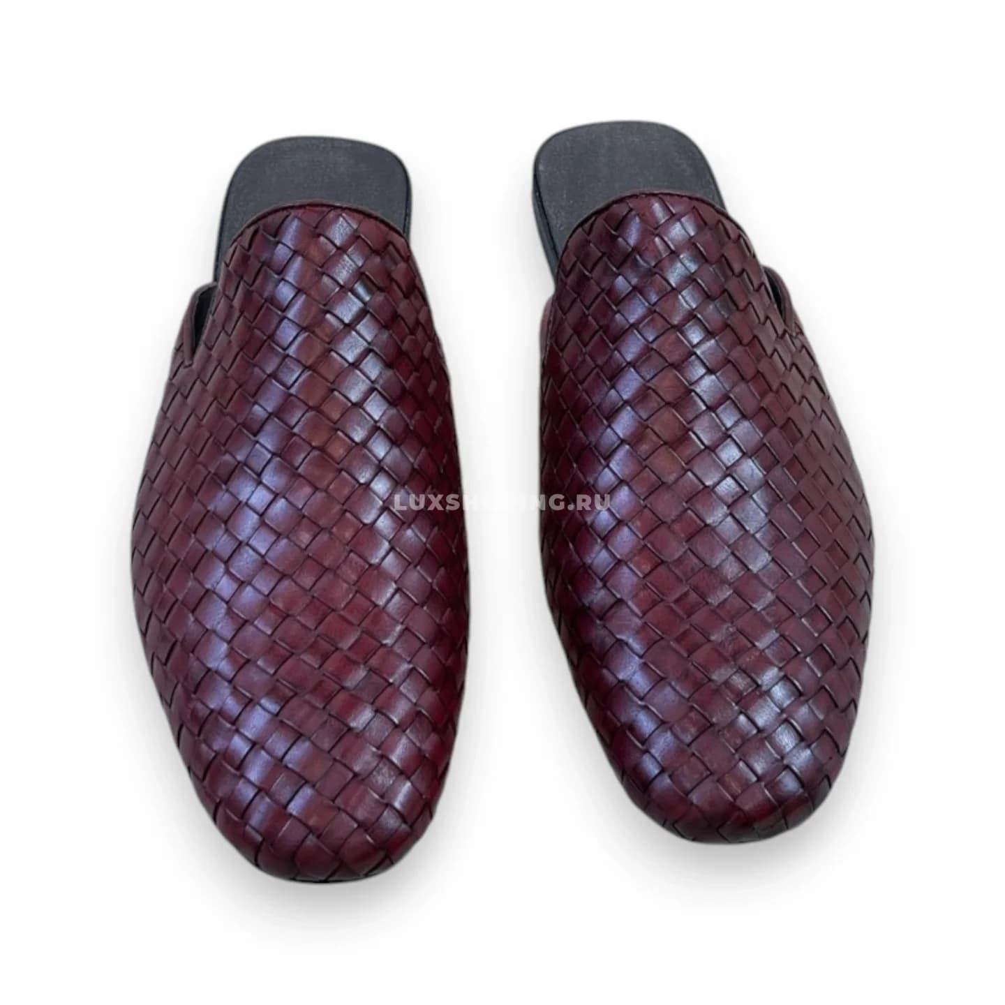 Сабо Bottega бордо