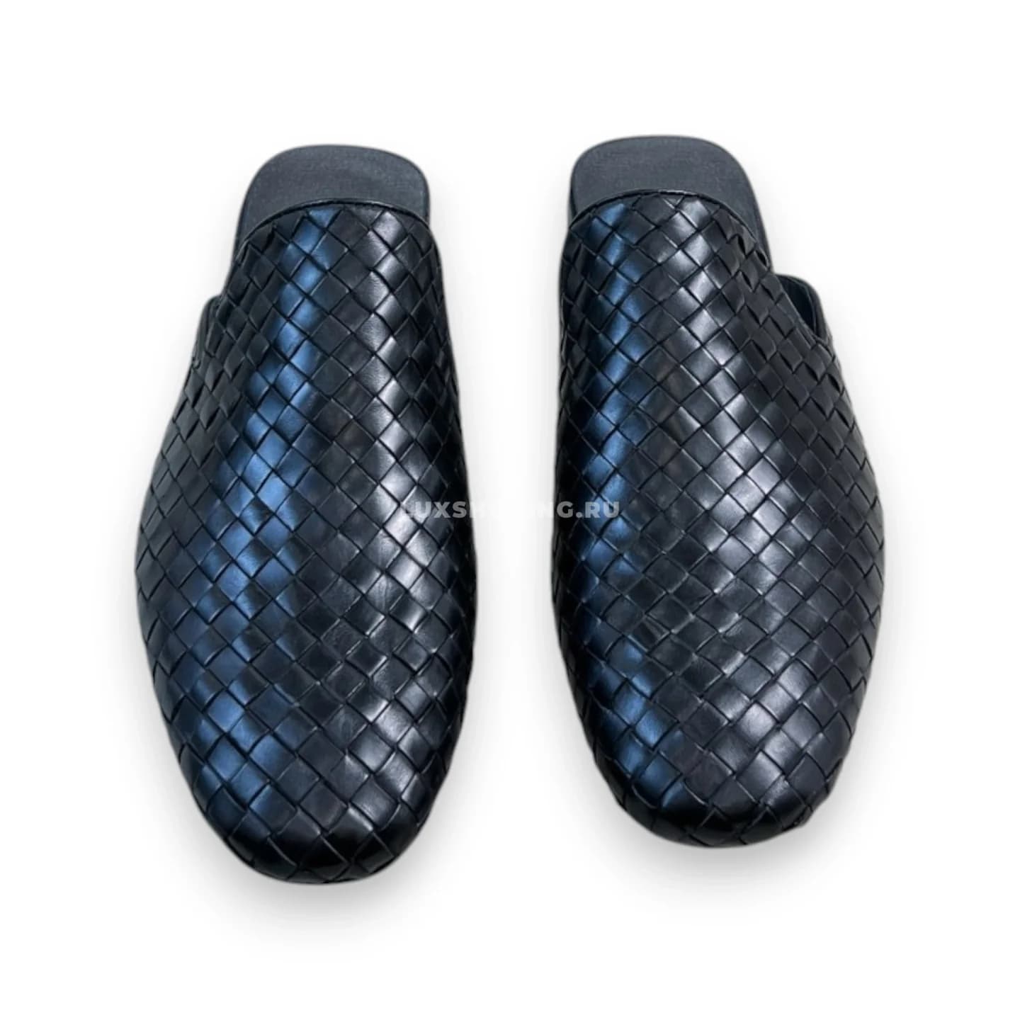 Сабо Bottega черные