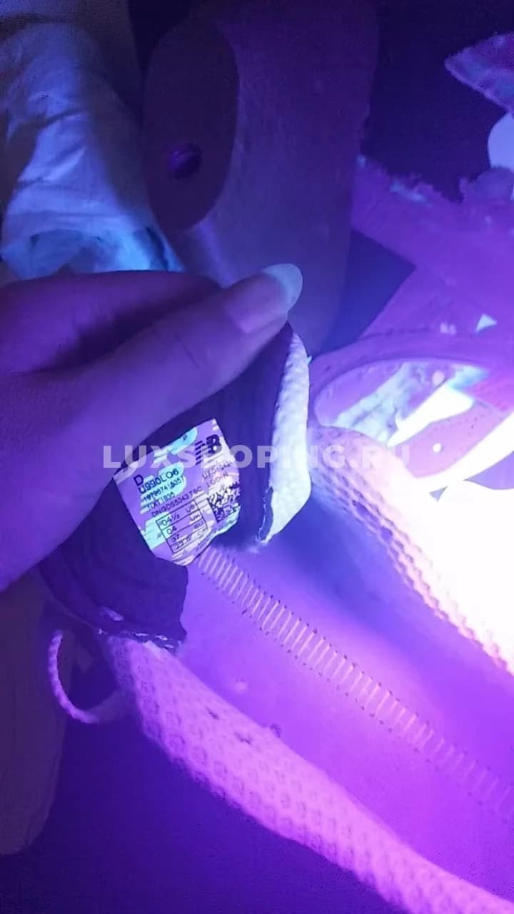 Кроссовки Loro Piana x New Balance 990v6 (унисекс) - фото 8