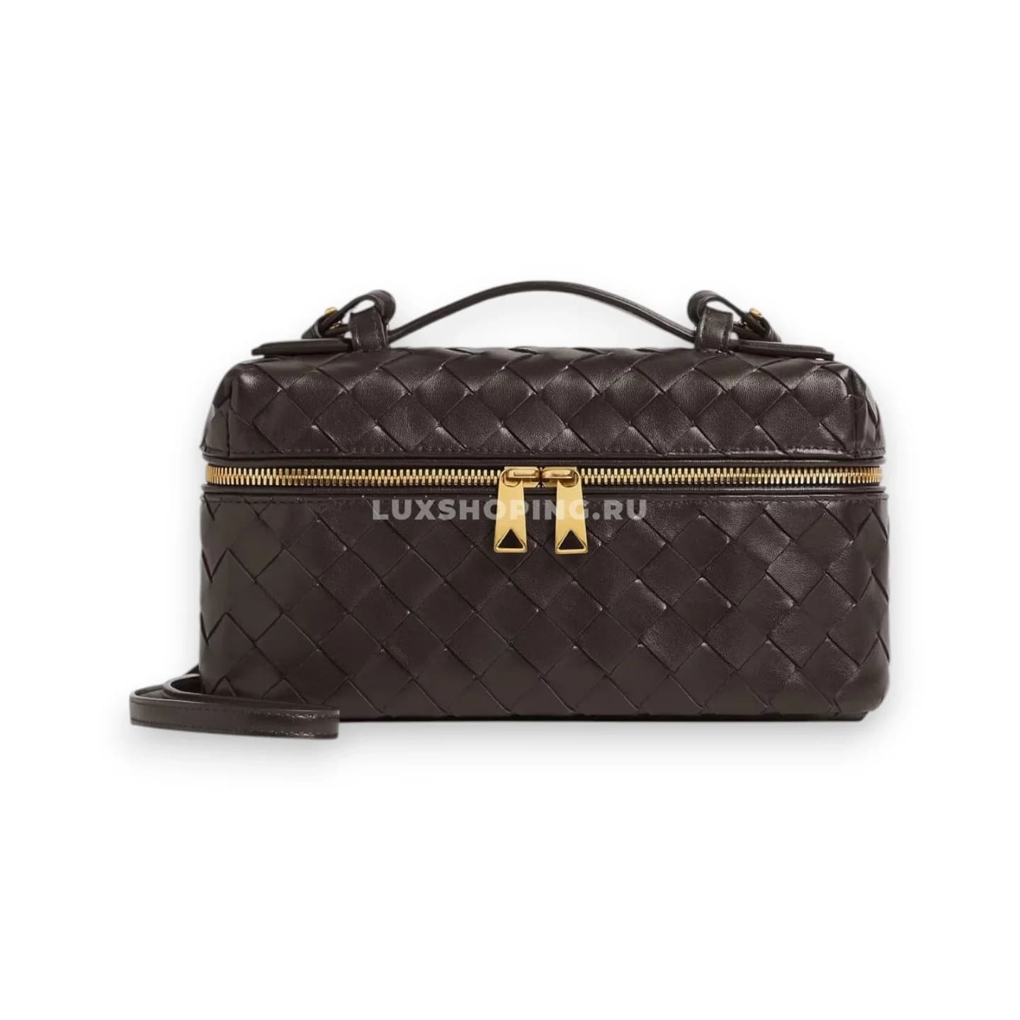 Сумка Bottega Veneta Bang Bang Fondant