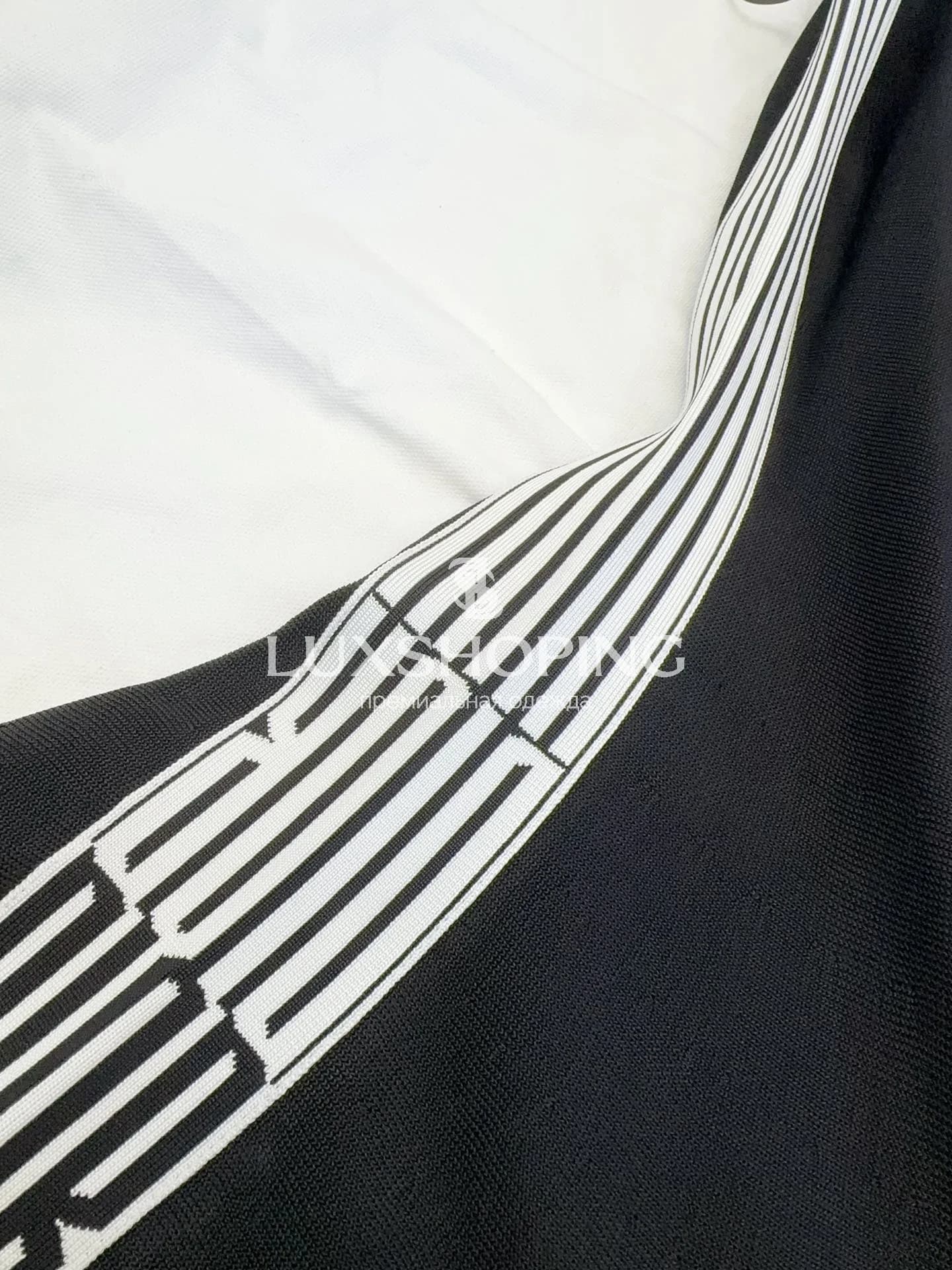 Платье Christian Dior спортивное - фото 8