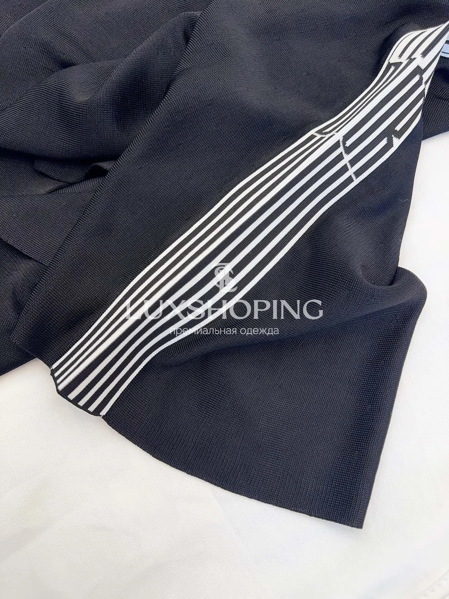 Платье Christian Dior спортивное - фото 9