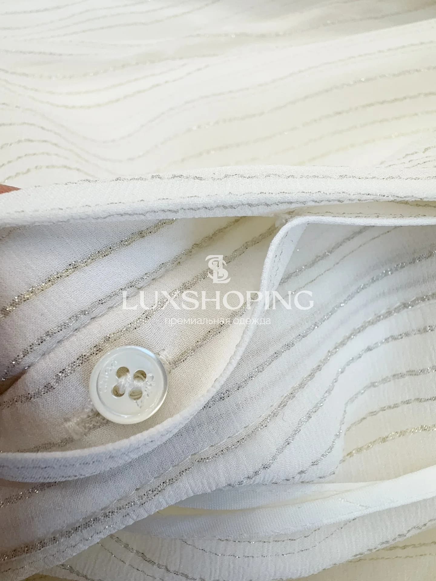 Платье Chloé - фото 6