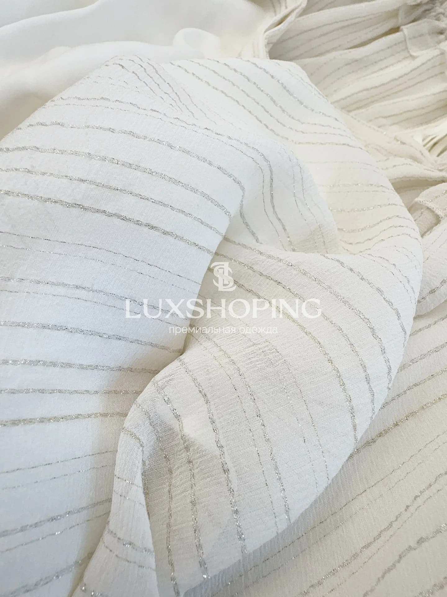 Платье Chloé - фото 7