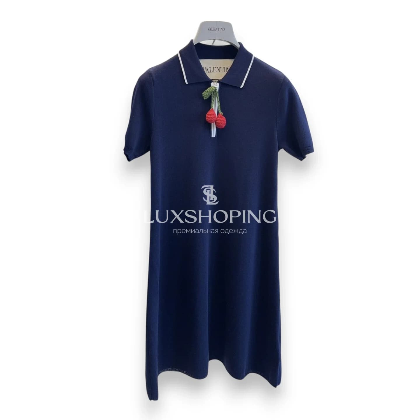 Платье Valentino