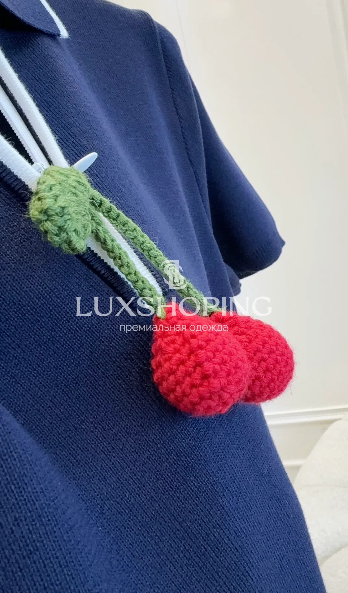 Платье Valentino - фото 9