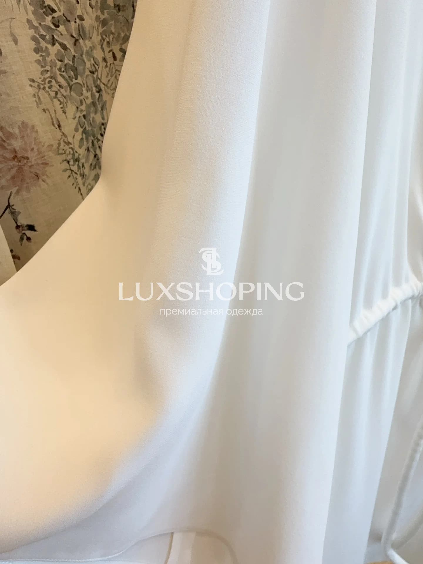 Платье Valentino vlt - фото 7