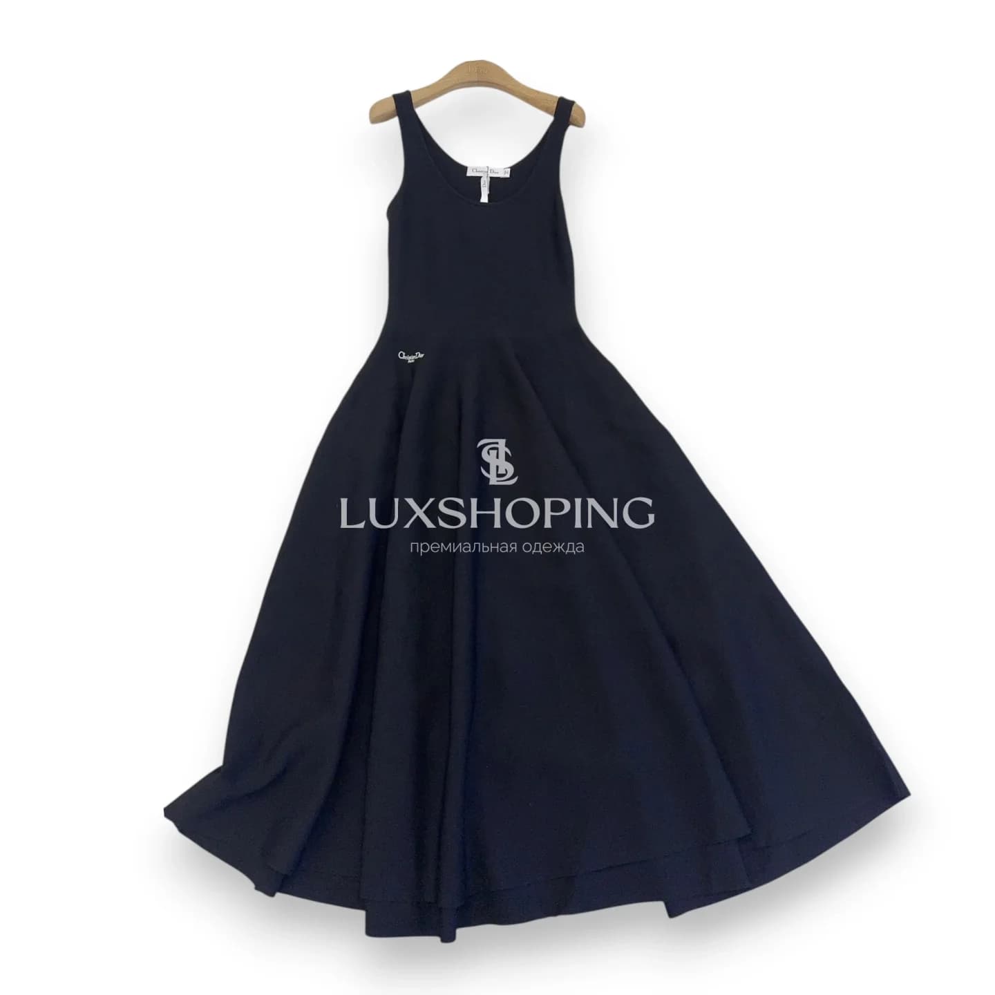 Платье Christian Dior s97