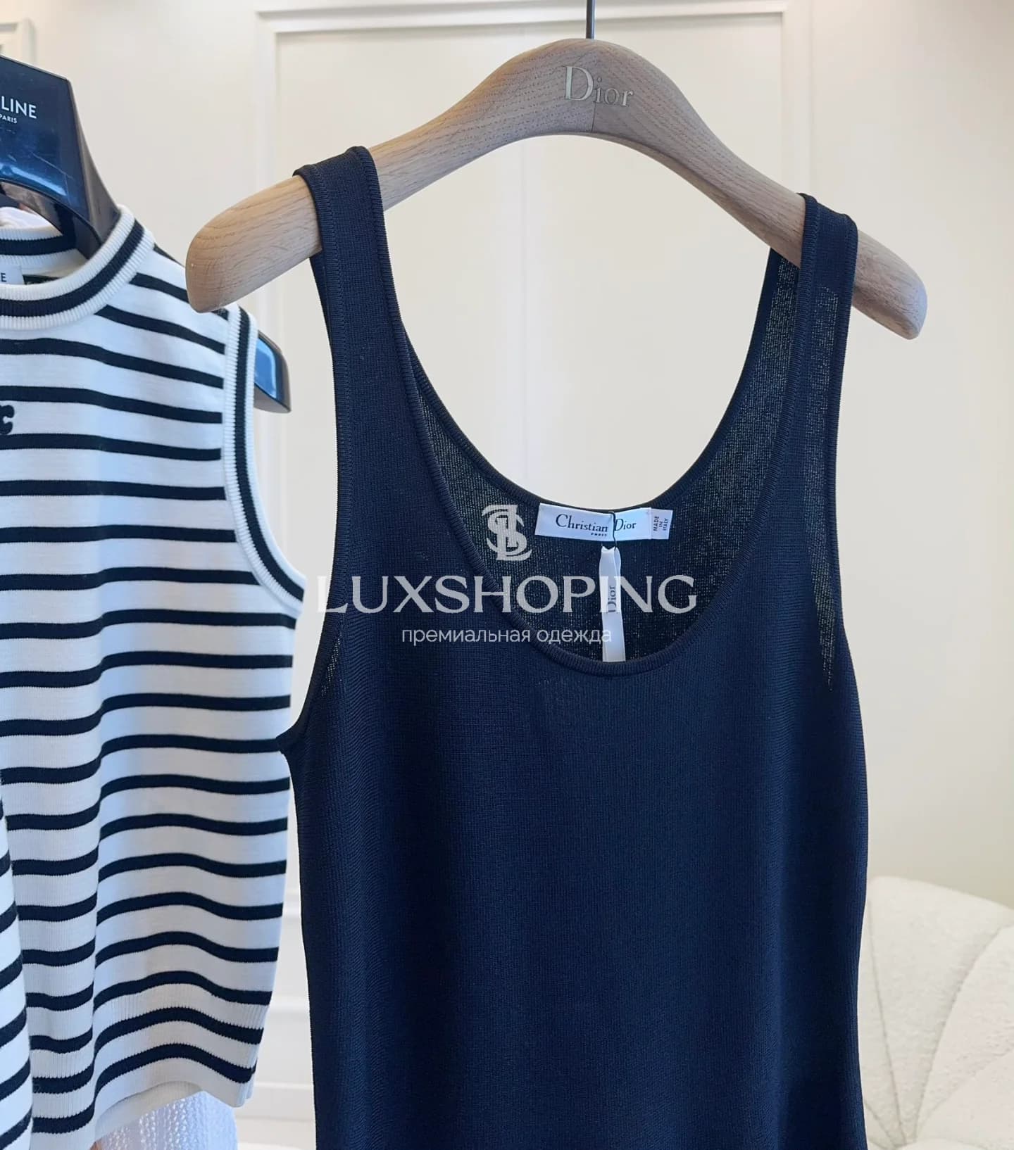 Платье Christian Dior s97 - фото 6