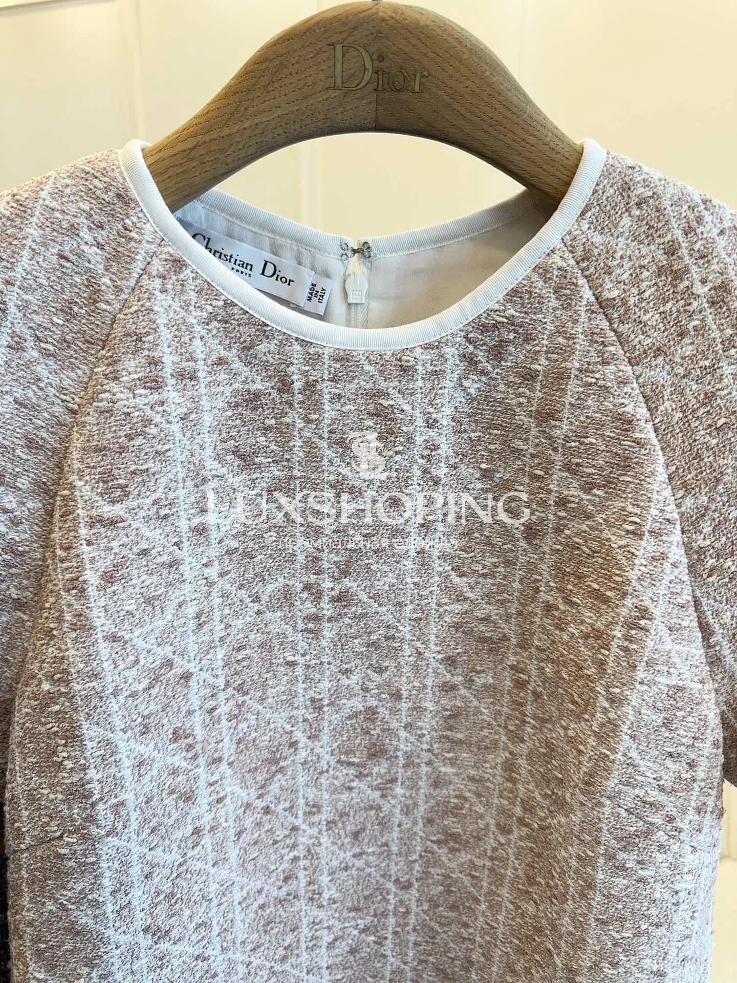 Платье Christian Dior - фото 6