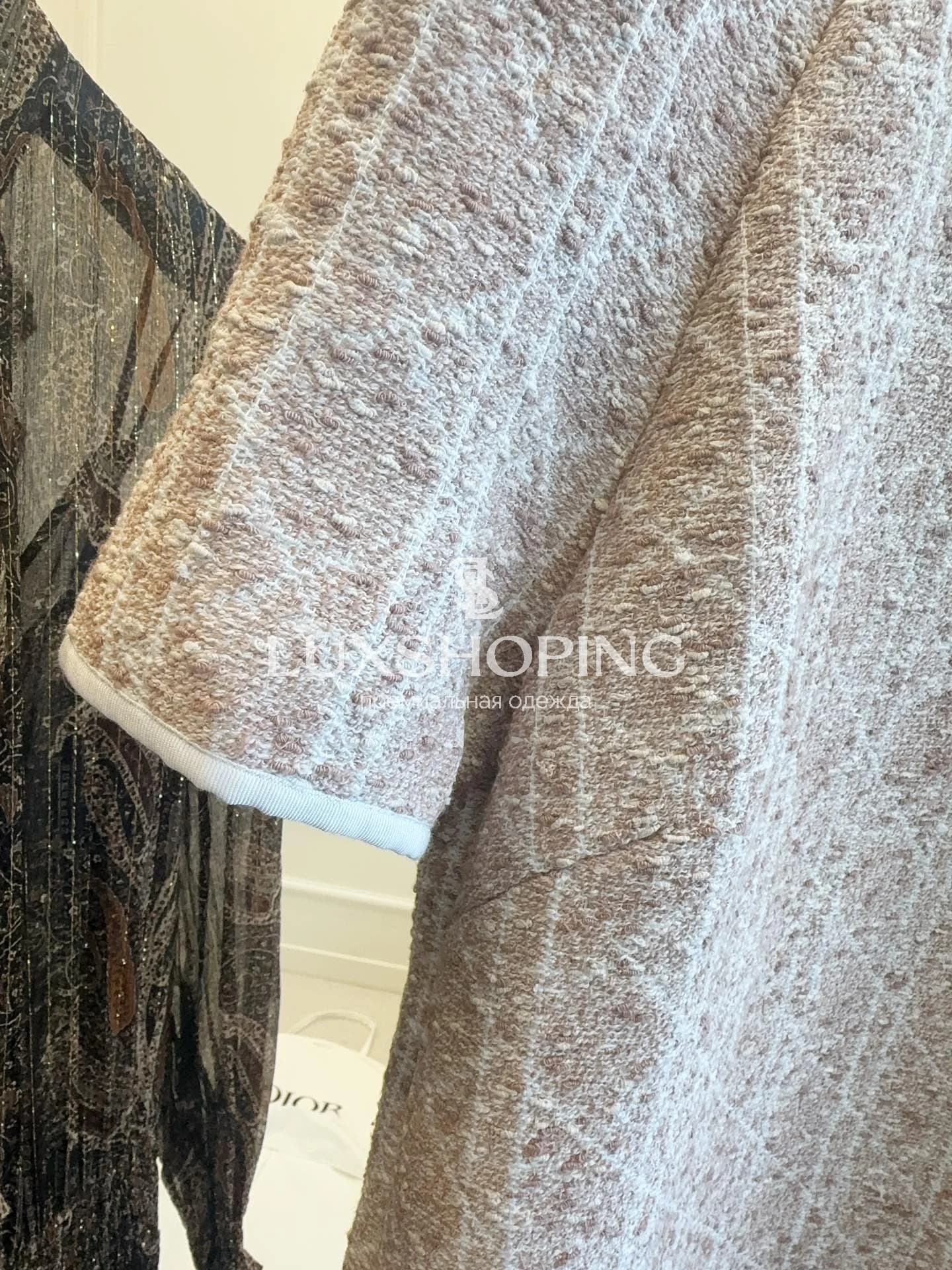 Платье Christian Dior - фото 7