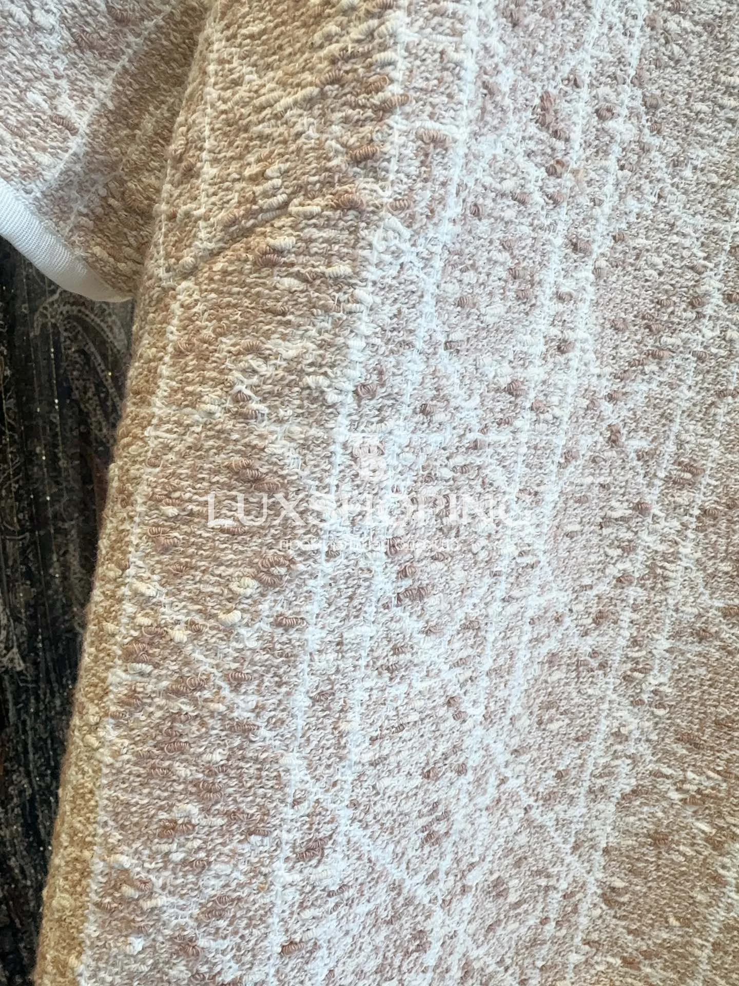 Платье Christian Dior - фото 9