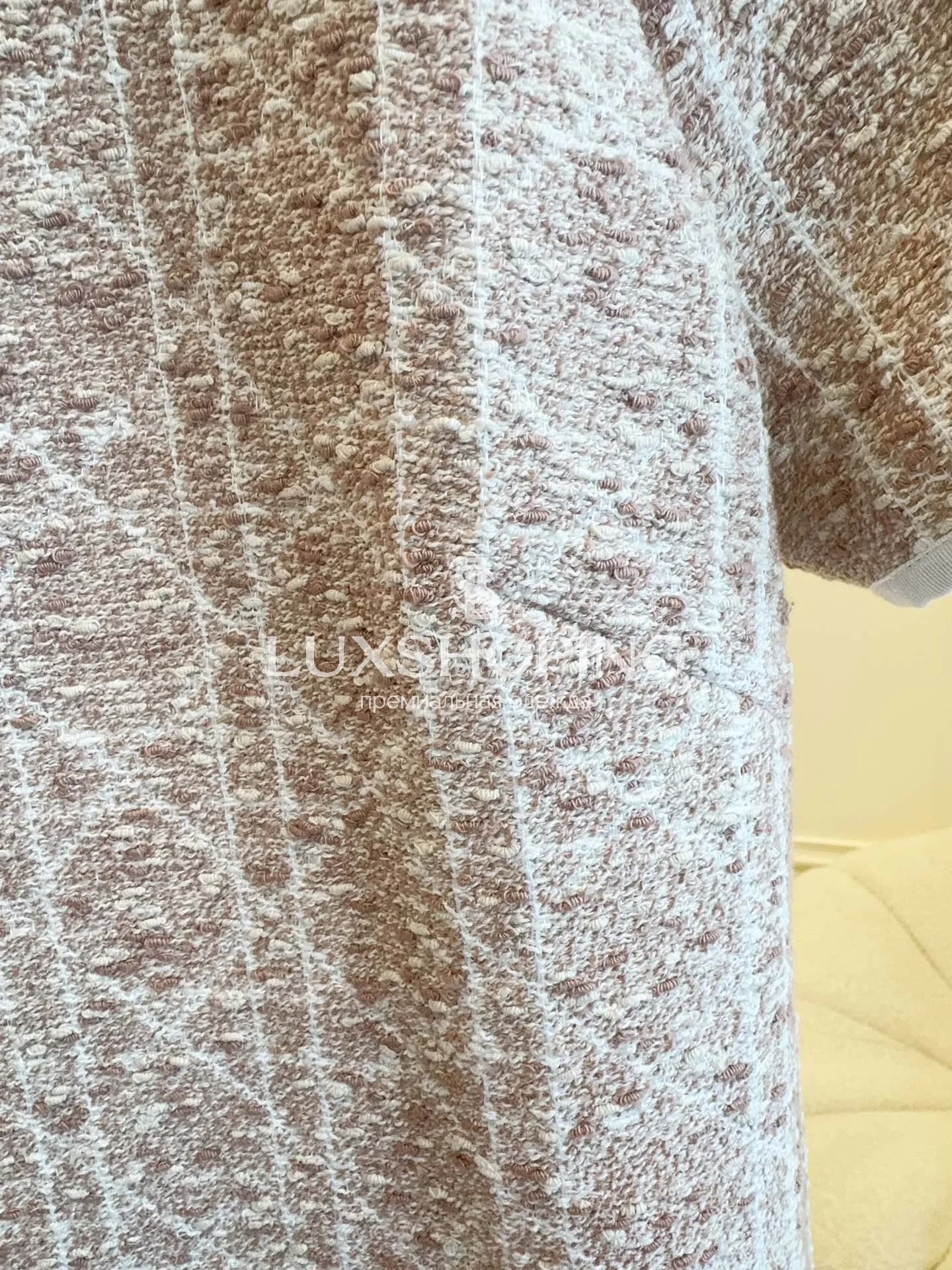 Платье Christian Dior - фото 10