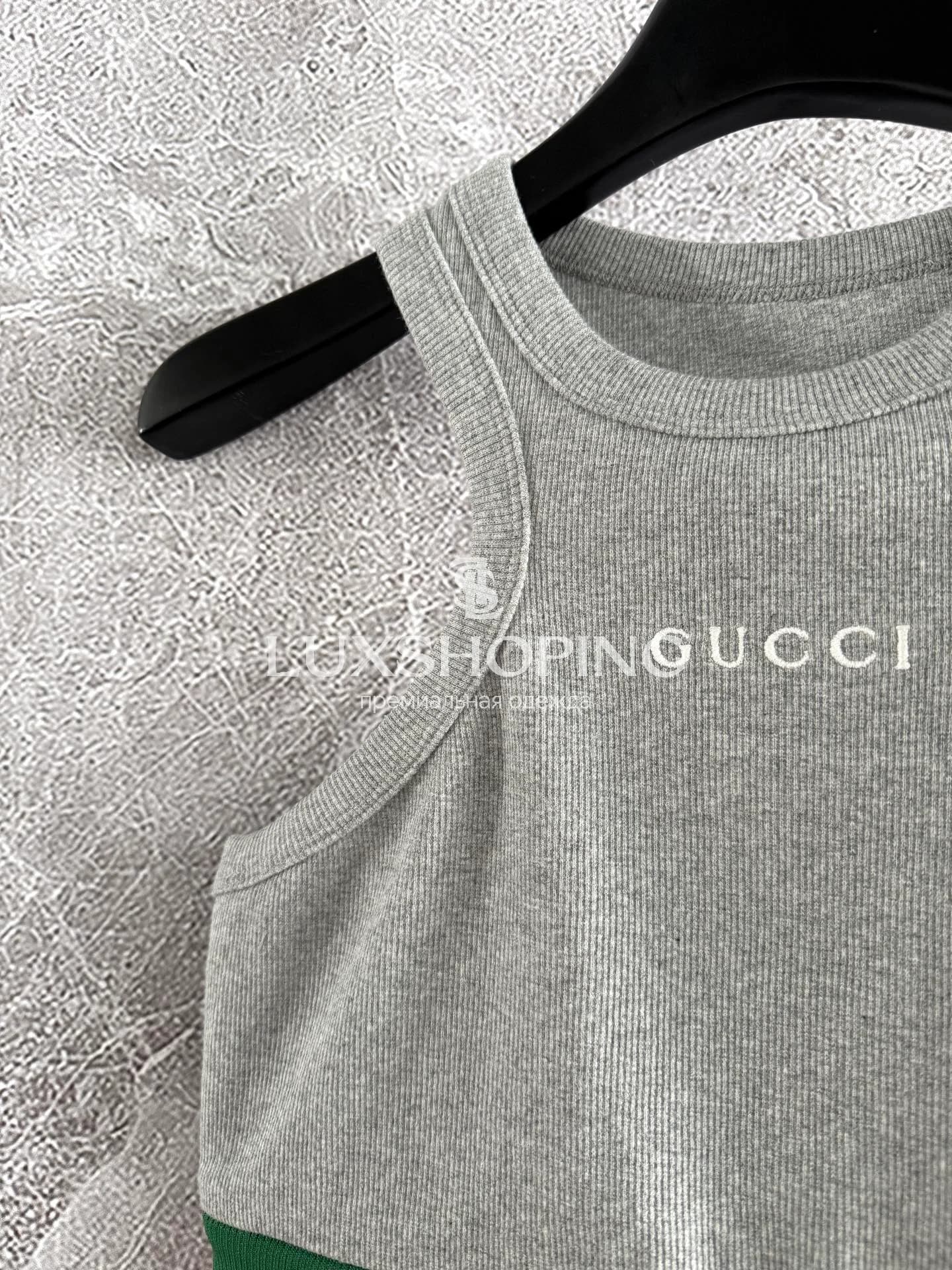 Топ Gucci Urban Pulse - фото 4