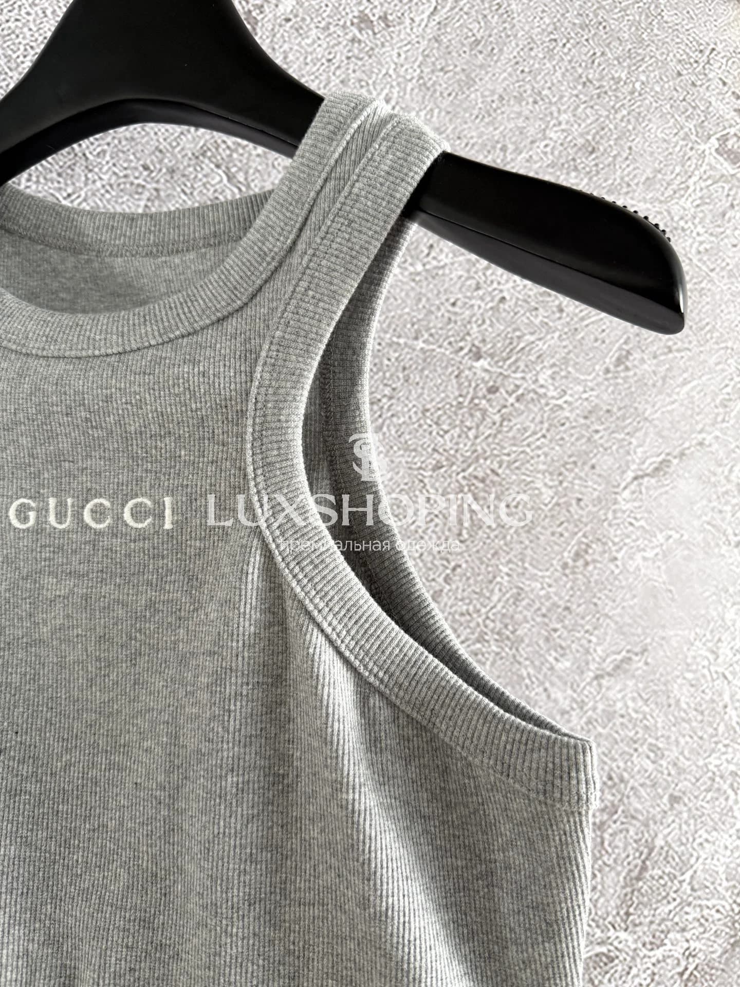 Топ Gucci Urban Pulse - фото 6