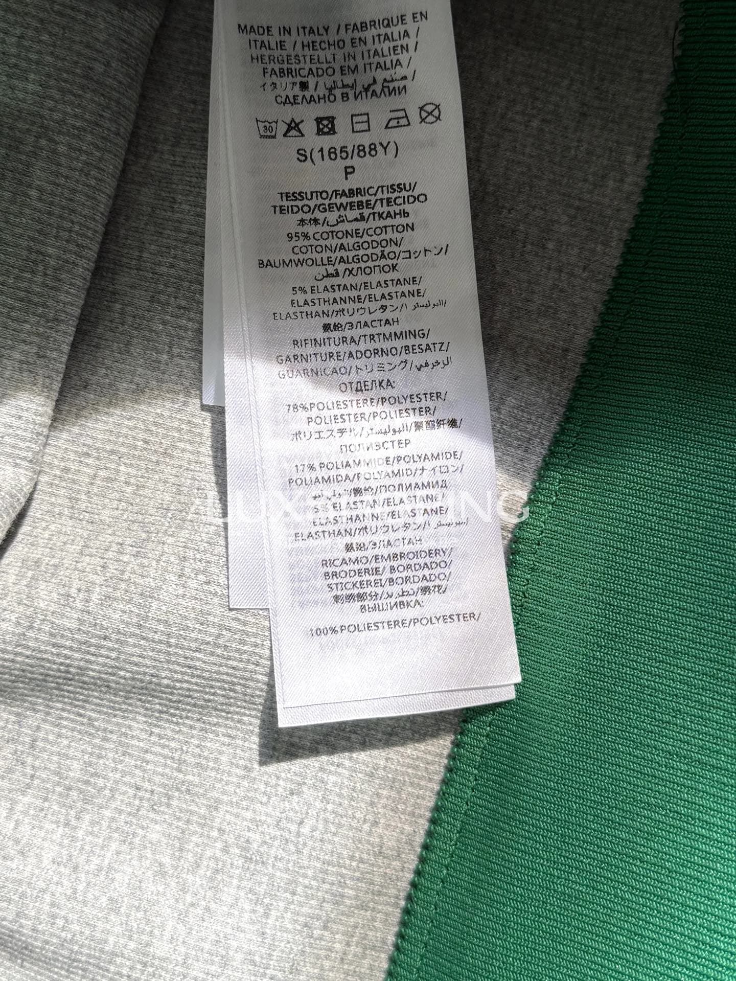 Топ Gucci Urban Pulse - фото 9