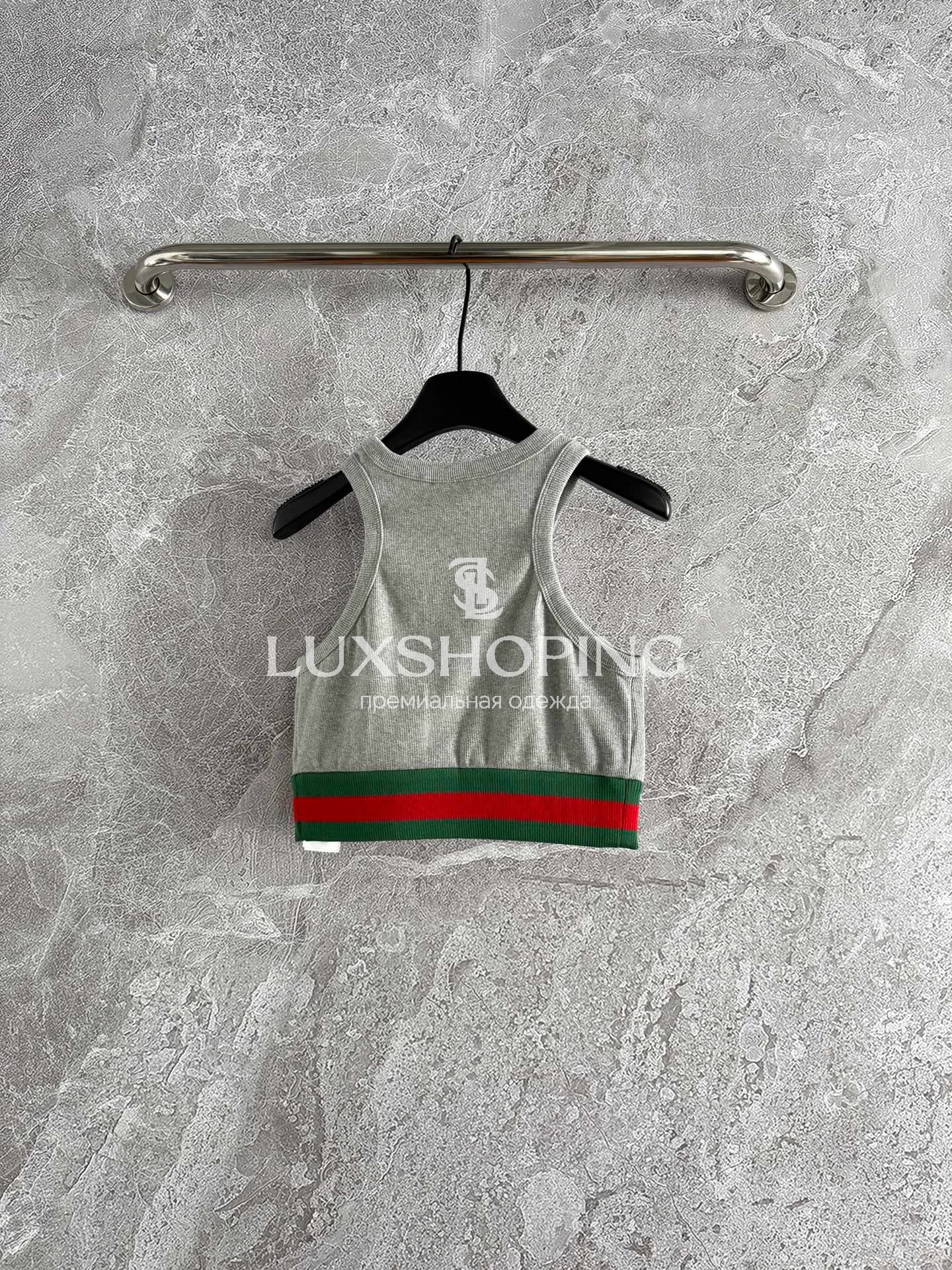 Топ Gucci Urban Pulse - фото 10