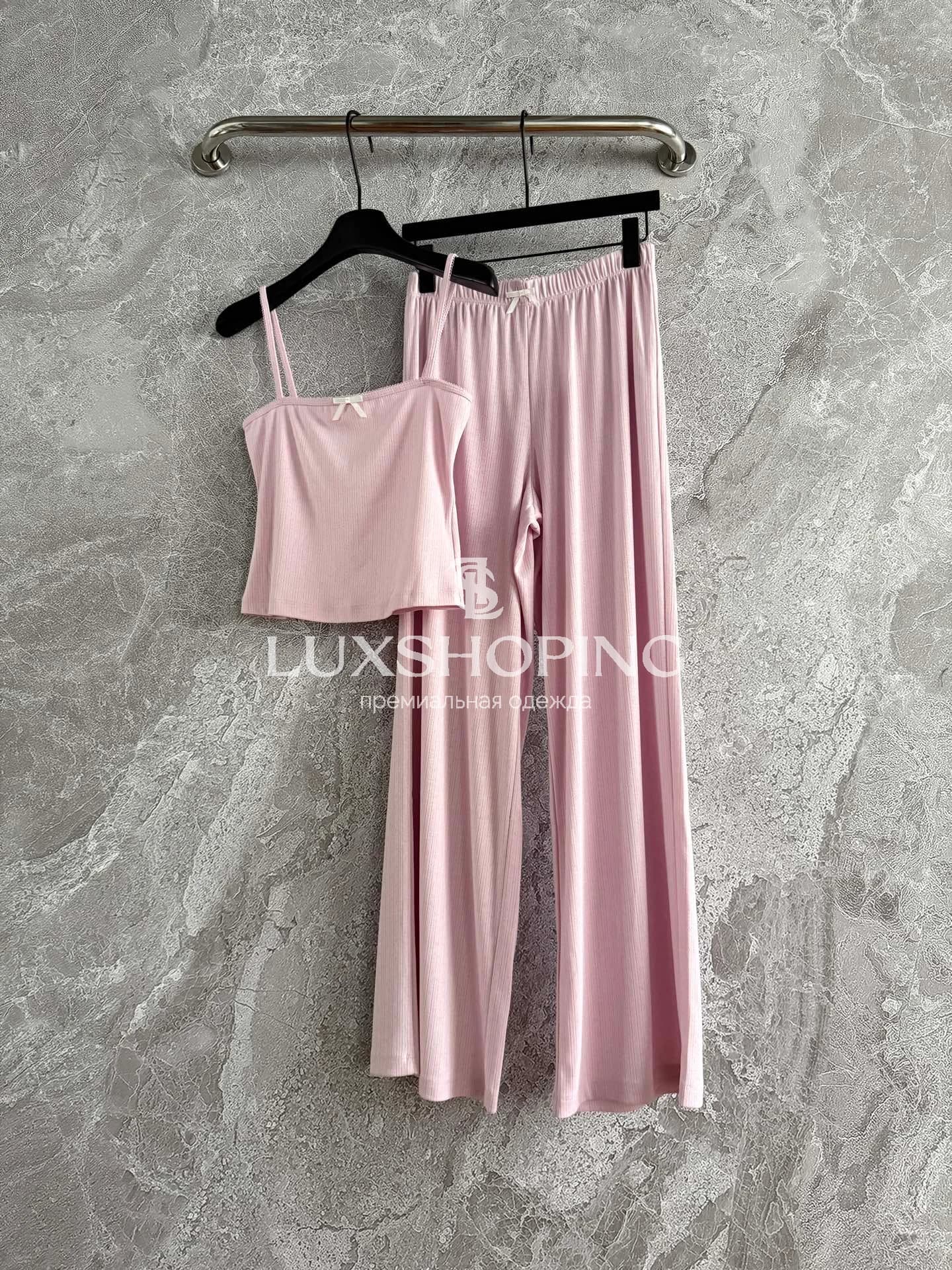 Пижама Lounge Petal Breeze - фото 2