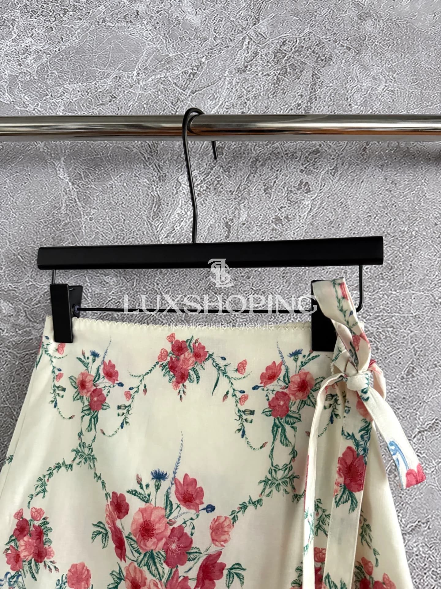 Юбка Agua Bloom Whisper - фото 3