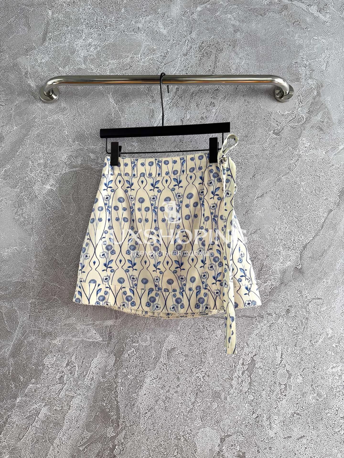 Юбка Agua Desert Bloom - фото 2