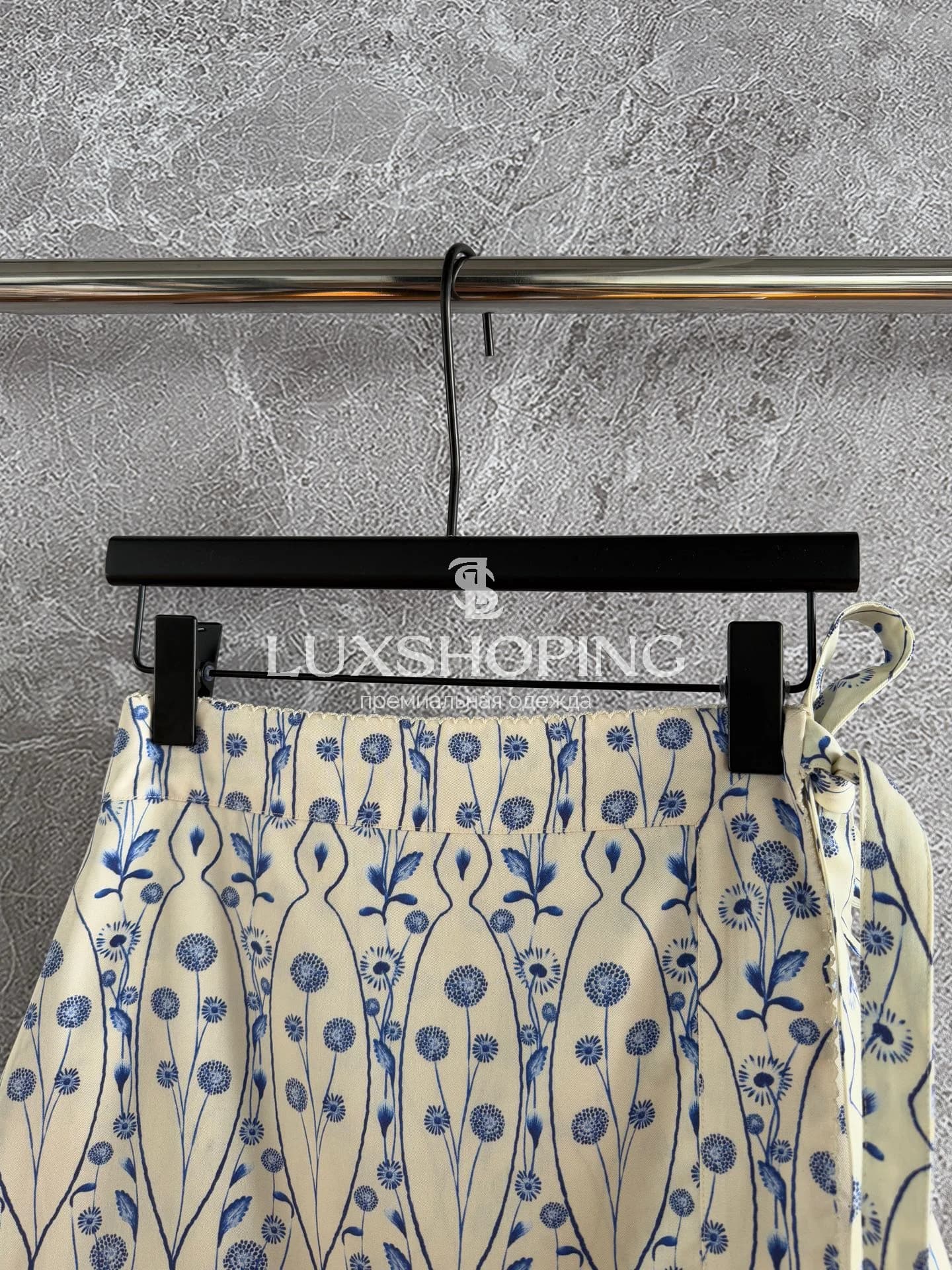 Юбка Agua Desert Bloom - фото 3