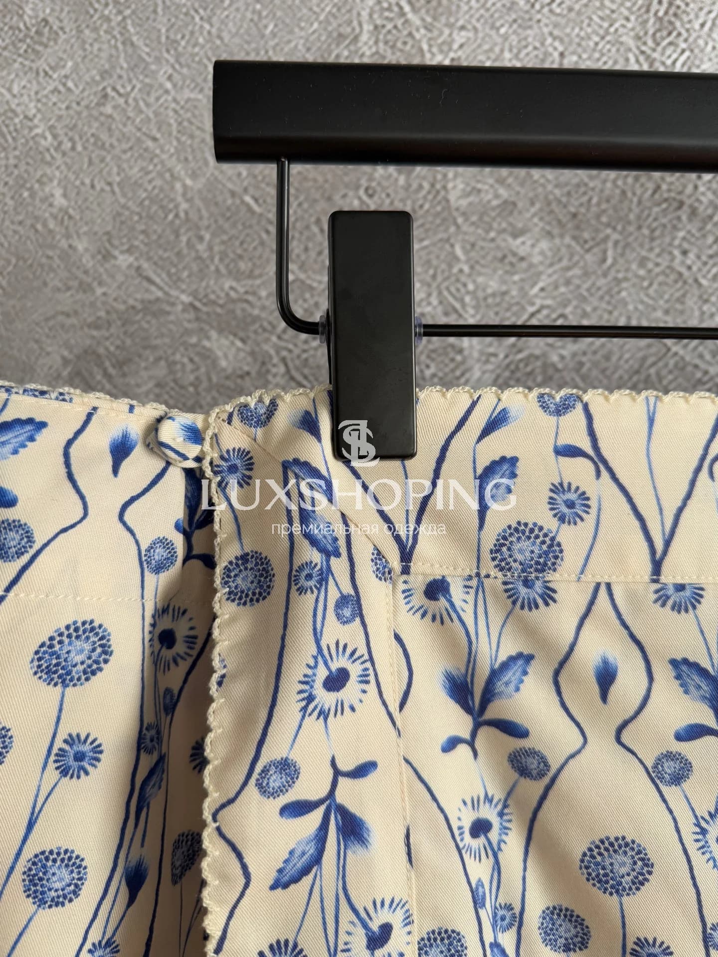 Юбка Agua Desert Bloom - фото 5