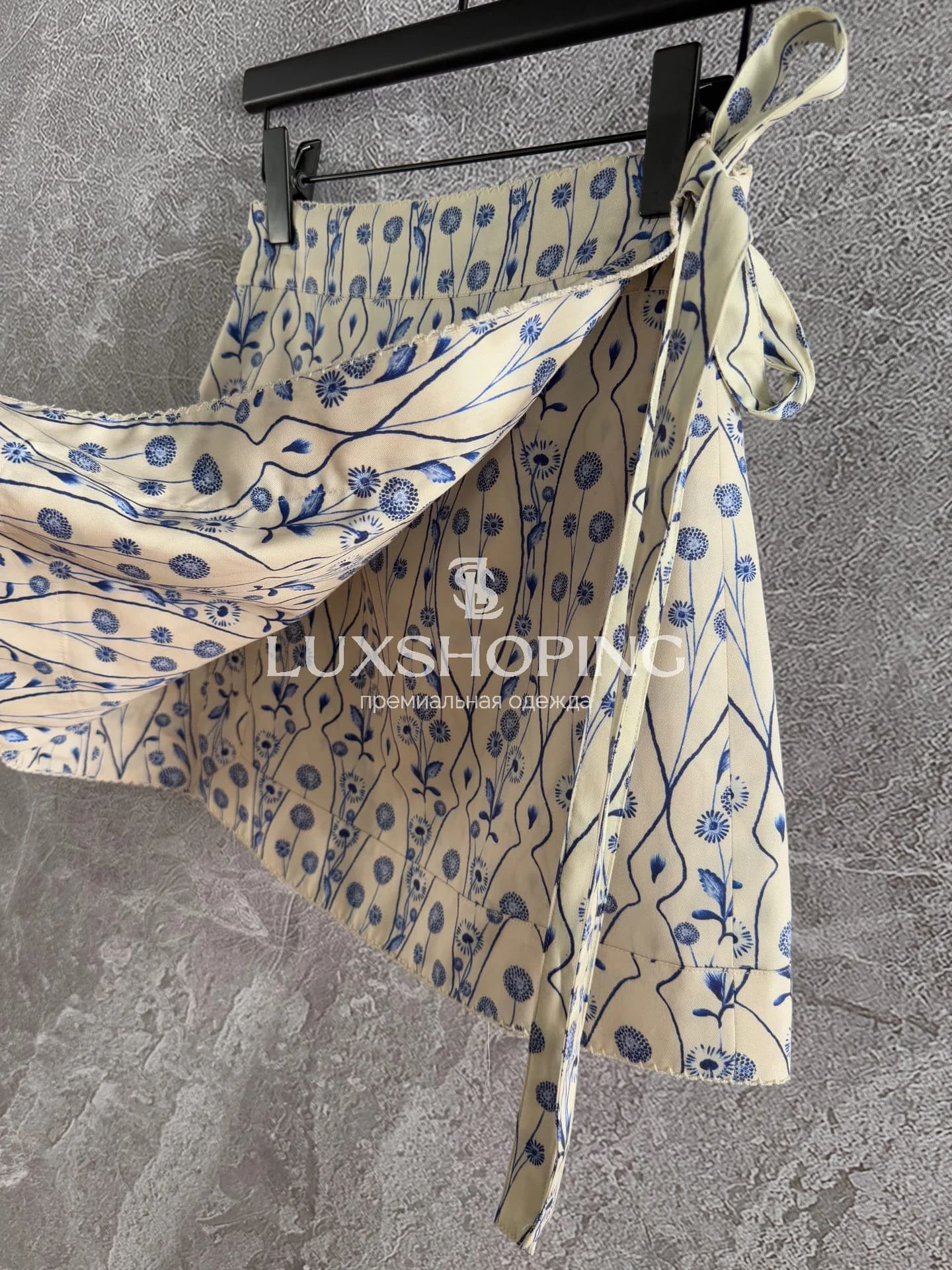 Юбка Agua Desert Bloom - фото 7