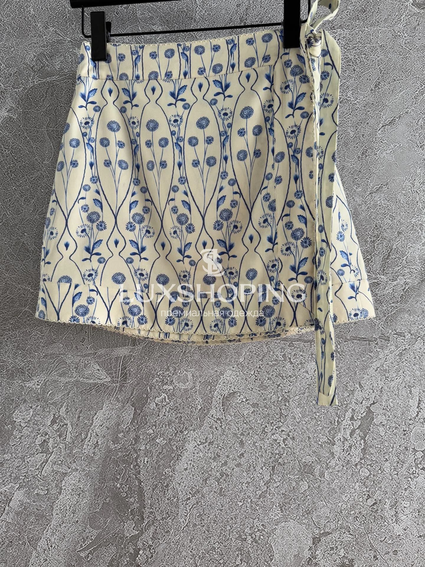 Юбка Agua Desert Bloom - фото 8