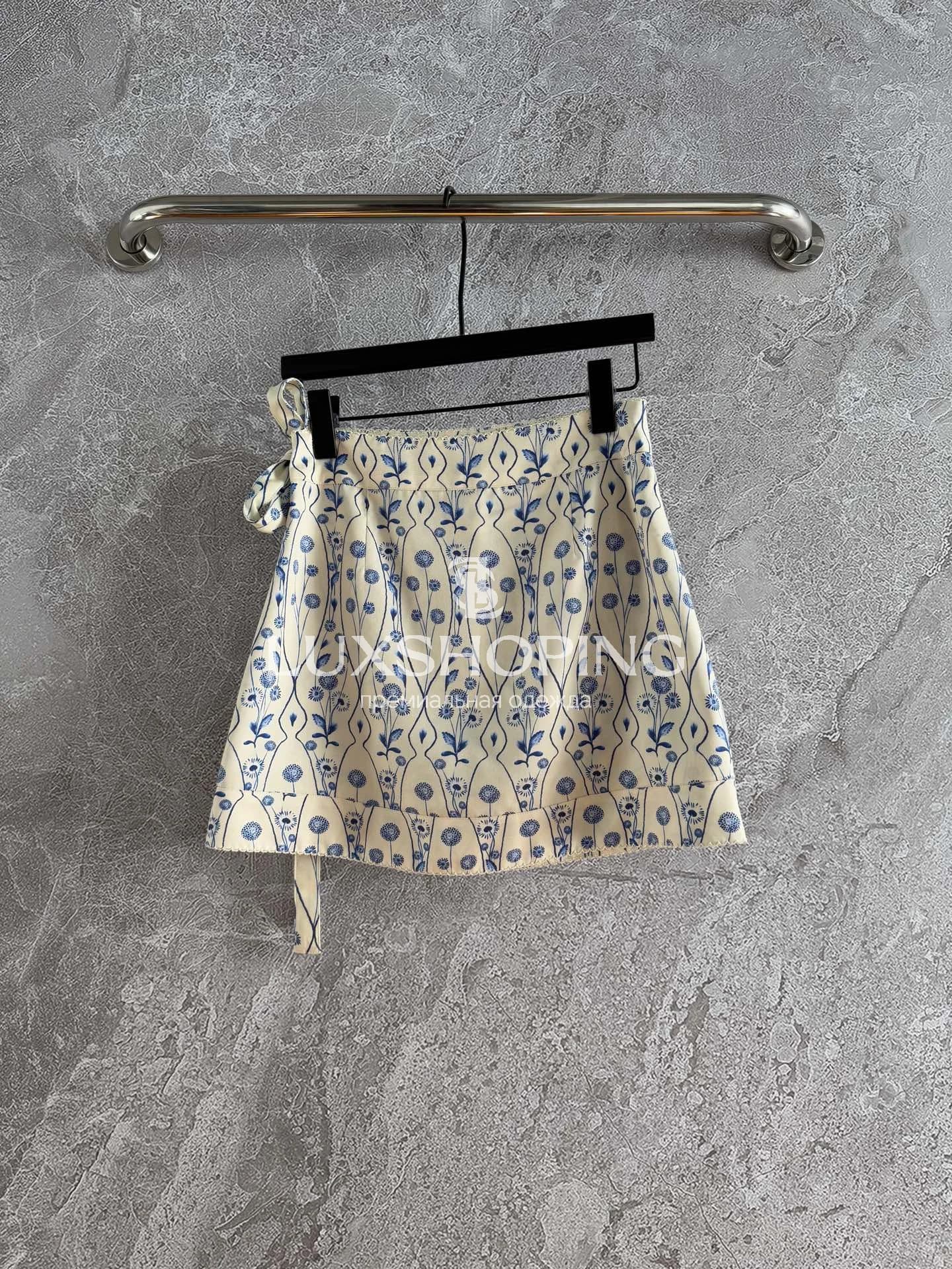 Юбка Agua Desert Bloom - фото 10